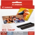 Canon KC-36IP Color Ink Cartridge