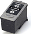 Canon PG-40 Black Ink Cartridge