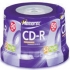 Memorex 32024563 50PK CD-R Media