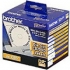 Brother DK-1207 CD/DVD Film Labels