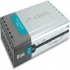 D-Link Express EtherNetwork 7 Port Broadband Router Plus Print Server