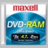 Maxell DVD-RAM 4.7GB (1)