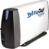 Edge Memory Edge DiskGO! 400 GB USB External Hard Drive, Multi Card Reader and USB 2.0 Hub