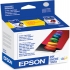 Epson S191089 Color Ink Cartridge