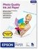 Epson S041070 11 x 17 Photo Paper