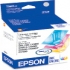 Epson Color Ink Cartridge Multi Pack