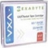 Exabyte 60 / 120 GB VXA Tape Media