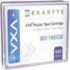 Exabyte 80 / 160 GB VXA-2 Tape Media