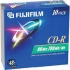 Fuji 25301440 10PK CD-R Media