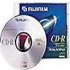 Fuji 25301448 25PK CD-R Media