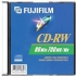 Fuji CD-RW Storage Media