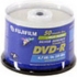 Fuji 25302486 50PK DVD-R Media