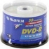Fuji 25302488 50PKPrintable DVD-R Media