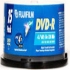 Fuji 25302815 15PK DVD-R Media