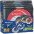 Fuji 25304010 10PK CD-R Media