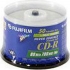 Fuji 25307102 50PKPrintable CD-R Media