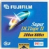 Fuji SuperDLT 300/600 GB Tape Cartridge