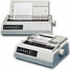 Genicom 930 Dot Matrix Printer (Serial and Parallel)