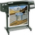 HP DesignJet 1055CM Plus