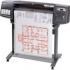 HP DesignJet 1050C Plus