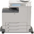 HP Color LaserJet 4730mfp