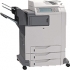 HP Color LaserJet 4730xm mfp