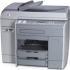 HP Officejet 9120 All in One