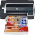 HP Deskjet 9800