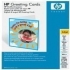 HP Matte Greeting Cards, 20 Cards & Envelopes