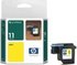 HP C4813A Yellow Printhead