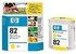 HP C4913A Yellow Ink Cartridge
