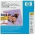 HP C6044A  8.5 x 11 Card Stock