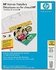 HP C6049A  8.5 x 11 Transfer