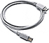 HP USB Cable (A-B) 10 ft