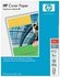 HP Q2413A 8.5 x 11 Card Stock