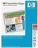 HP Q6541A 8.5 x 11 Paper