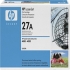 HP C4127A Black Toner Cartridge