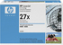 HP C4127D Black 2PK Toner Cartridge