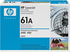 HP C8061A Black Toner Cartridge