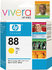 HP C9388AN Yellow Ink Cartridge
