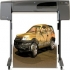 HP 800 42" Wide Format Inkjet Printer