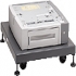 HP Printer Stand for Color LaserJet 4700 Series