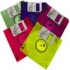 Imation 11916 3.5" 10PK Floppy Disk