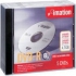 Imation 17158 5PK DVD-R Media