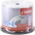 Imation 17233 50PK DVD-R Media