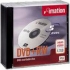 Imation 17345 5PK DVD-RW Media