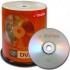 Imation 17803 100PK DVD-R Media