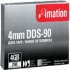 Imation 2 / 4 GB DAT Tape Media