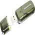 Iogear Universal Memory USB Card Reader (MiniSD)