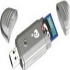 Iogear USB Memory Card Reader (MMC, SD)